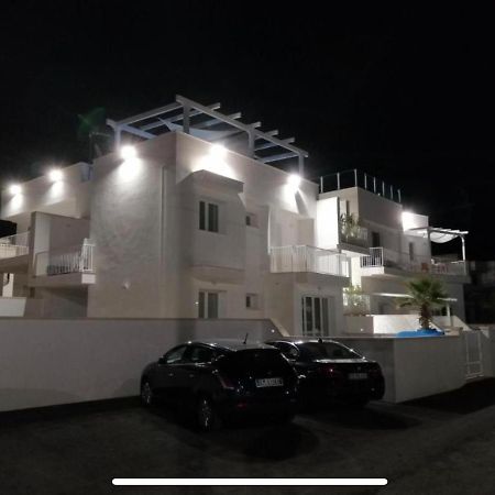 Residence Valentina Int 5 Santa Maria al Bagno Exterior foto