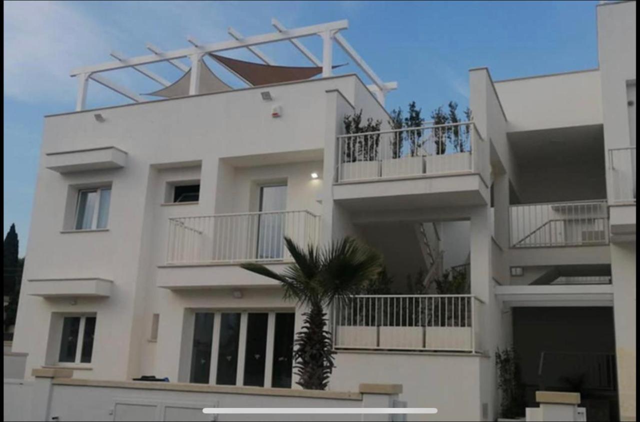 Residence Valentina Int 5 Santa Maria al Bagno Exterior foto