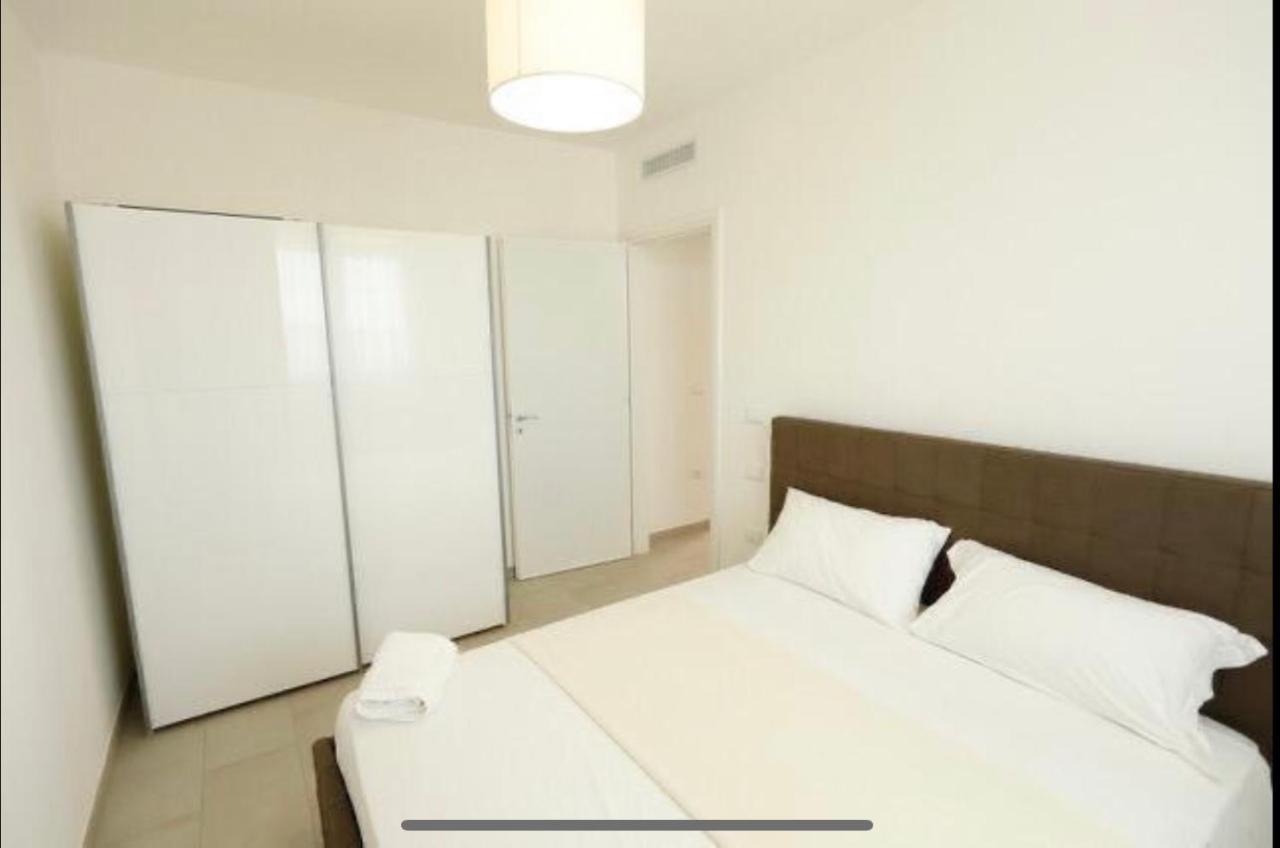 Residence Valentina Int 5 Santa Maria al Bagno Exterior foto