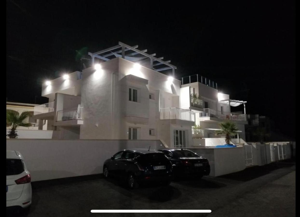 Residence Valentina Int 5 Santa Maria al Bagno Exterior foto