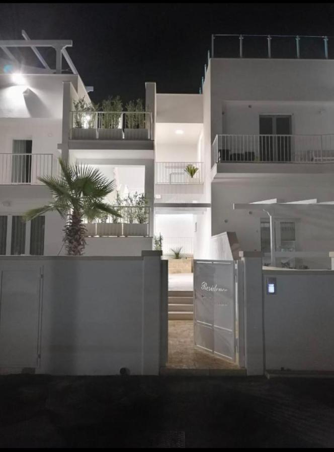 Residence Valentina Int 5 Santa Maria al Bagno Exterior foto